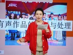 -乐说心语小主播少儿口才·语文思维(远洋乐堤港店)