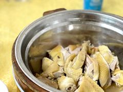 招牌碧映鸡-成惠食府(赤岗店)