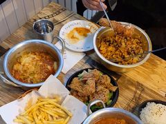 -miss密斯韩餐(平阳景苑店)