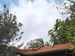 -戏马台景区