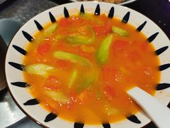 -树厨贵州菜(小河万科店)