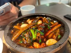 -晓淮山·扬州早茶·淮扬菜(龙阳广场店)