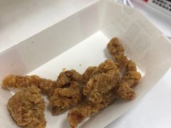 -肯德基(东安路站店)