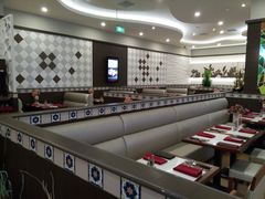 -斗牛士牛排餐厅(嘉里汇店)
