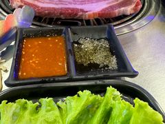 -杀猪天·韩国烤肉(总店)