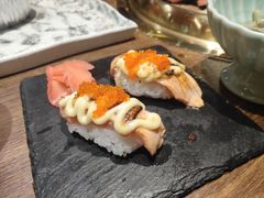 -龙神·炭烧酒场深夜食堂(新街口店)
