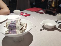 -千百味红餐厅·江西菜(绿地双子塔店)