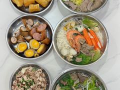 -福屿鲜捞小吃·捞化(福屿总店)