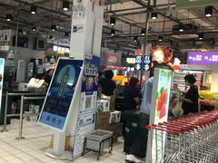 -京客隆超市(京源店)