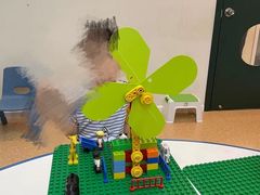 -卡巴机器人编程·少儿编程·信息学竞赛(公益西桥校区)