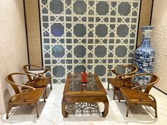 -太湖饭店玉兰厅(自助餐厅)