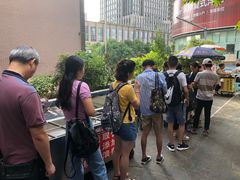 -六广门毛阿姨糯米饭