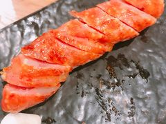 -KAOTOWN烤堂•烧烤(海汇港店)