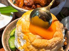 -岛风·台食小馆 ISLAND BISTRO(烟台山店)