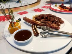 -千百味红餐厅·江西菜(绿地双子塔店)