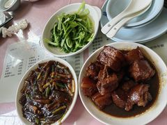 -蘭心餐厅(进贤路店)