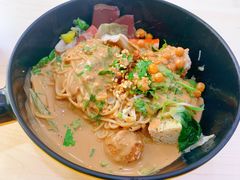 -小谷姐姐麻辣拌·麻辣烫(北辰店)