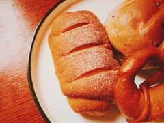 日式大米面包-沁屋面包店(人民东路店)