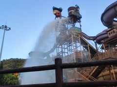 -重庆海昌加勒比海水世界