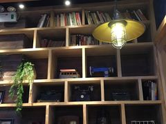 -鱼库·不仅是一家烤鱼店(车公庙店)