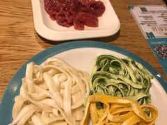 -青瓷火锅料理(西单大悦城店)