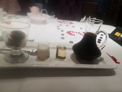 -王品牛排(郑州大卫城店)