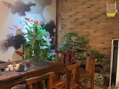 -百玺足道·按摩·SPA(航洋店)