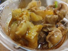 三鞭一花-三鞭一花·独一处·元英砂锅(海光寺店)