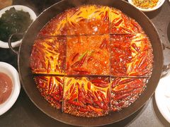 -纸盐河码头火锅(十八梯店)