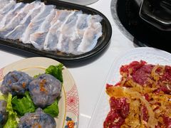 -琥珀川糟粕醋火锅(慈云寺店)