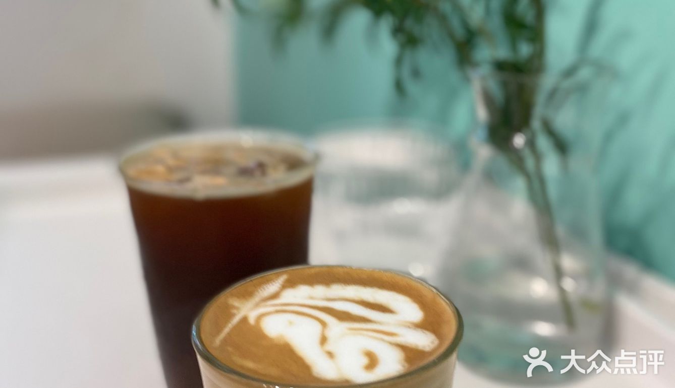 享受一下这美好的下午茶时光