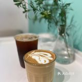 享受一下这美好的下午茶时光