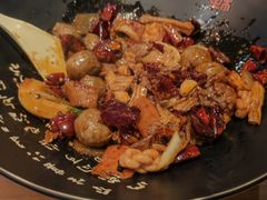 -一麻一辣麻辣香锅(方庄店)