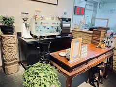 -老清朝包子铺(开明街店)