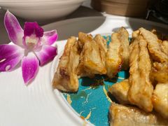 -唐猫庭院·千年陕菜(大唐不夜城店)