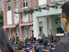 -上海市徐汇区第一中心小学