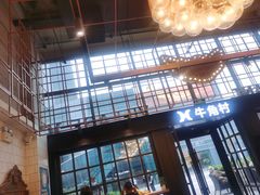 门面-牛角村(大族广场店)