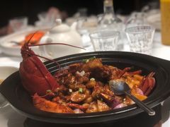 -玫瑰厅上海菜(兴国路店)