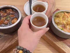 -枣子树·素食餐厅(普陀山店)