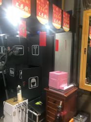 -Hair Glam 格拉姆造型旗舰店