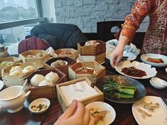 -新天世纪中餐厅