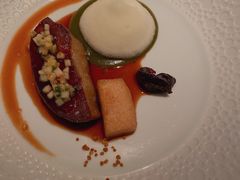 -翡翠36餐厅(浦东香格里拉店)