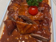 -粤味馆(黄河路店)