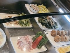 -沈家花园如皋菜(海阳路店)