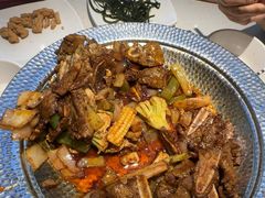 -小鱼小牛(世欧广场店)