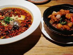 -小放牛炒菜馆(中山路乐汇城店)