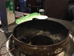 -厚味居炙子烤肉·清真(天桥南纬路店)