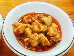 -阿勇面馆(东书房路店)