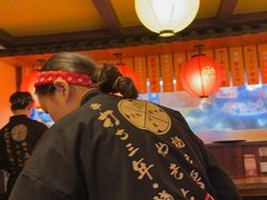 -鸟鹏烧鸟居酒屋(熙龙湾店)