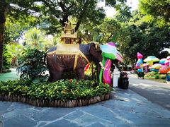 -深圳锦绣中华民俗村